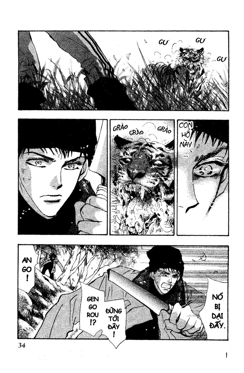 Mầm Sống: Chapter 47