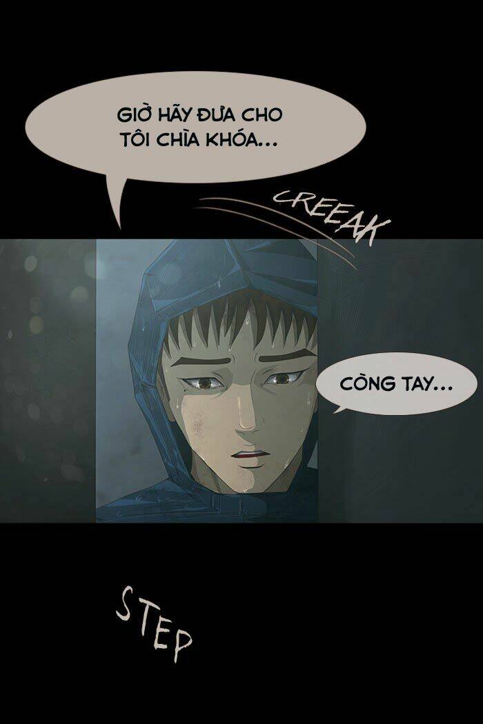 Dead Days: Chapter 21