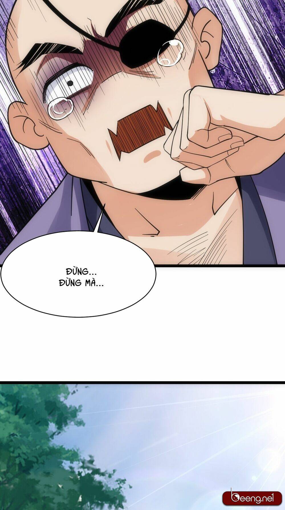 Thần Kinh Võ Lâm Cái Thế Vô Song: Chapter 1