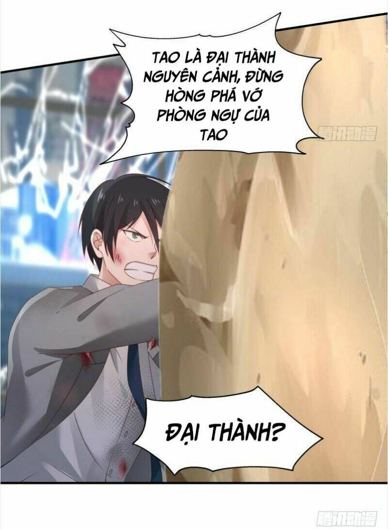 Đô Thị Tuyệt Thế Cuồng Tôn: Chapter 24