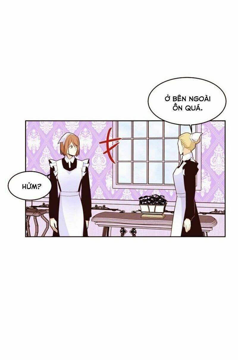 Cuộc Sống Rập Khuôn Của Một Quý Cô Tái Sinh!: Chapter 14