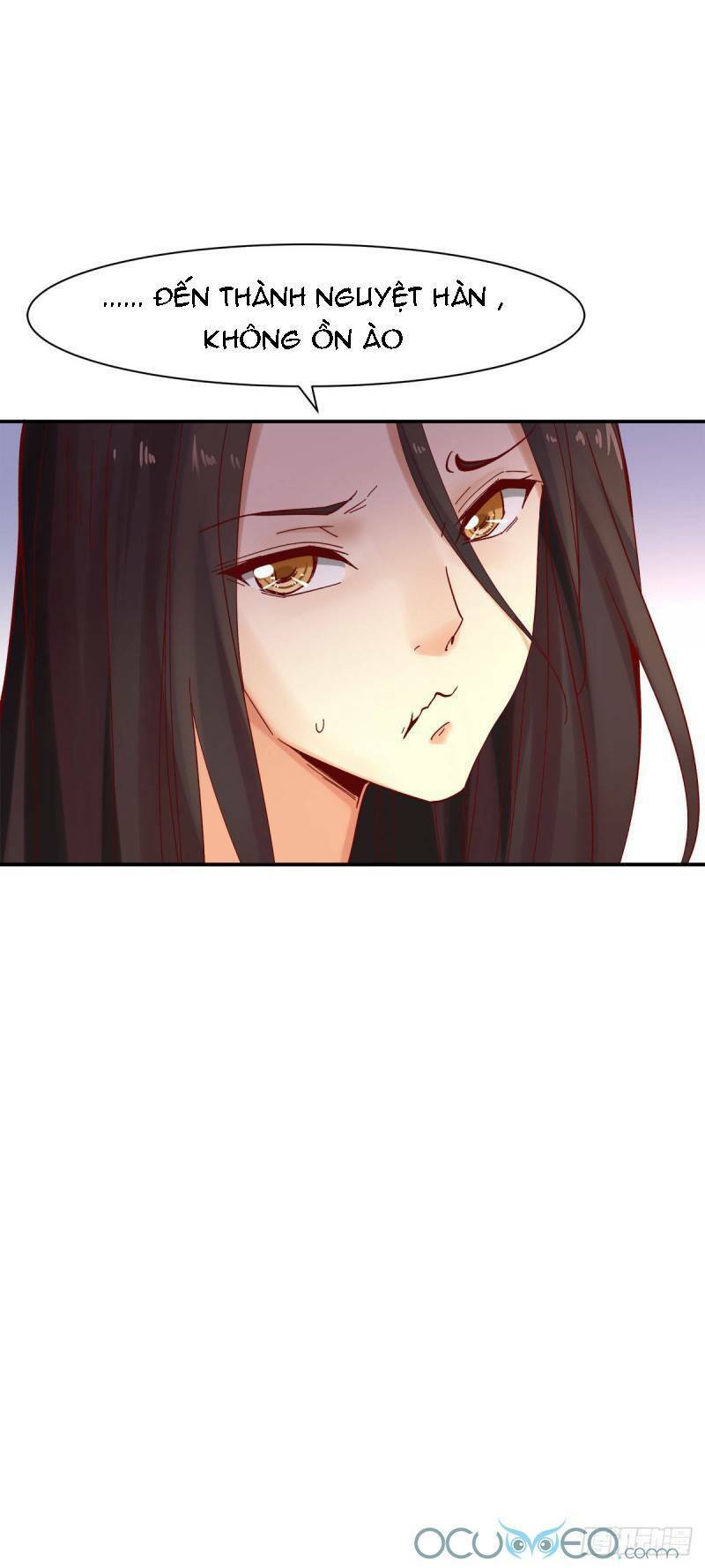 Minh Đế Độc Sủng Âm Dương Phi: Chapter 12