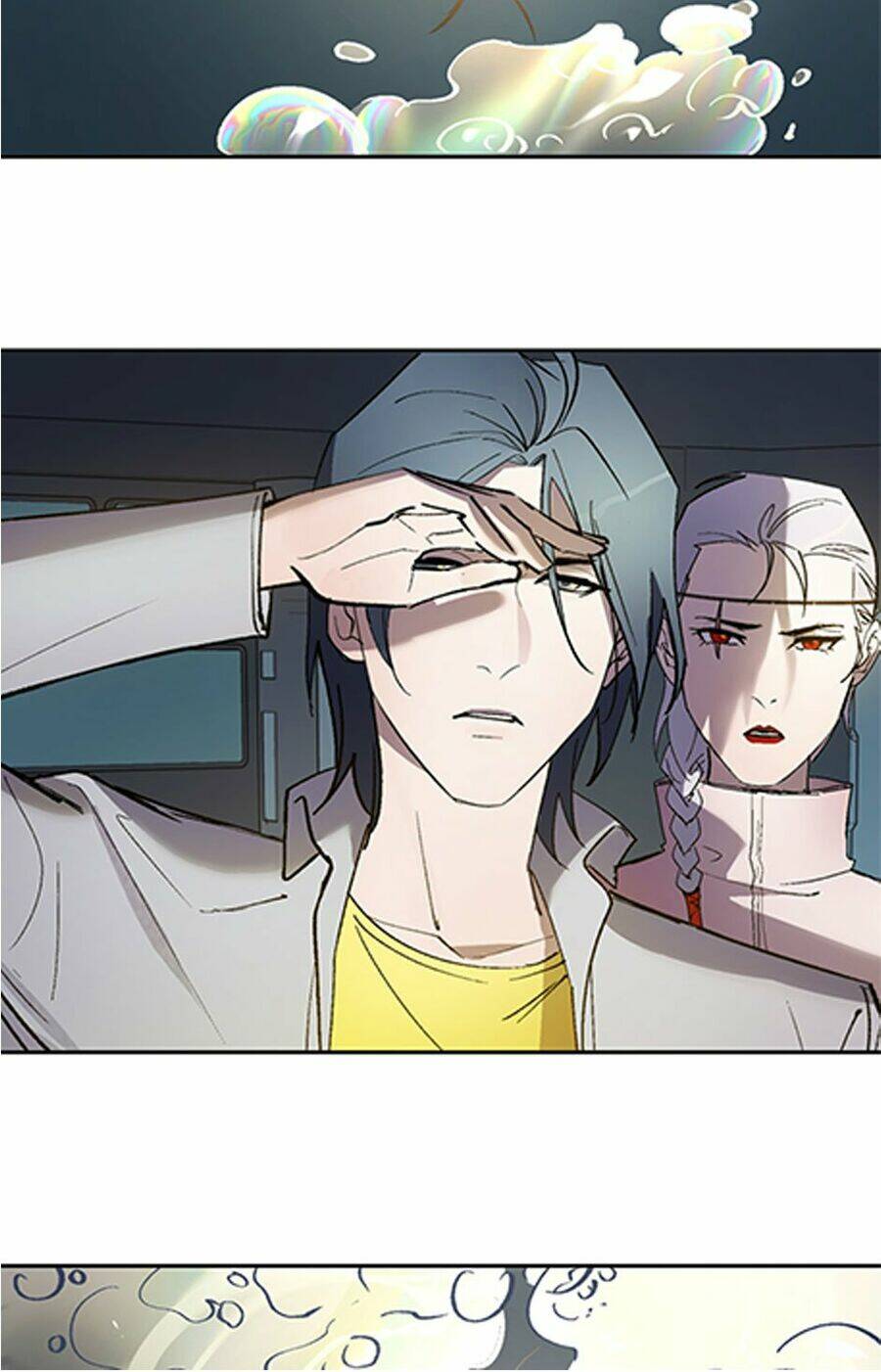 Anh Hùng Và Hiệp Nữ: Chapter 75