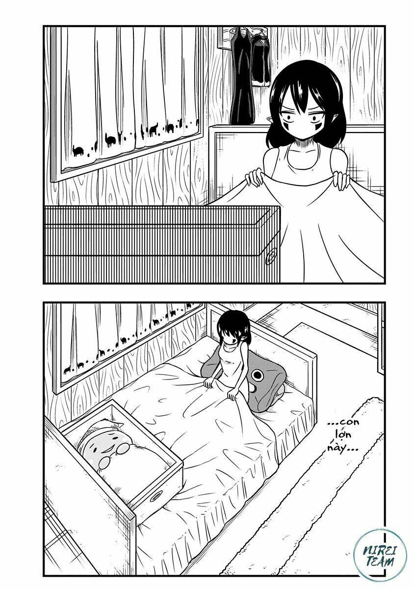 Slime Life: Chapter 10