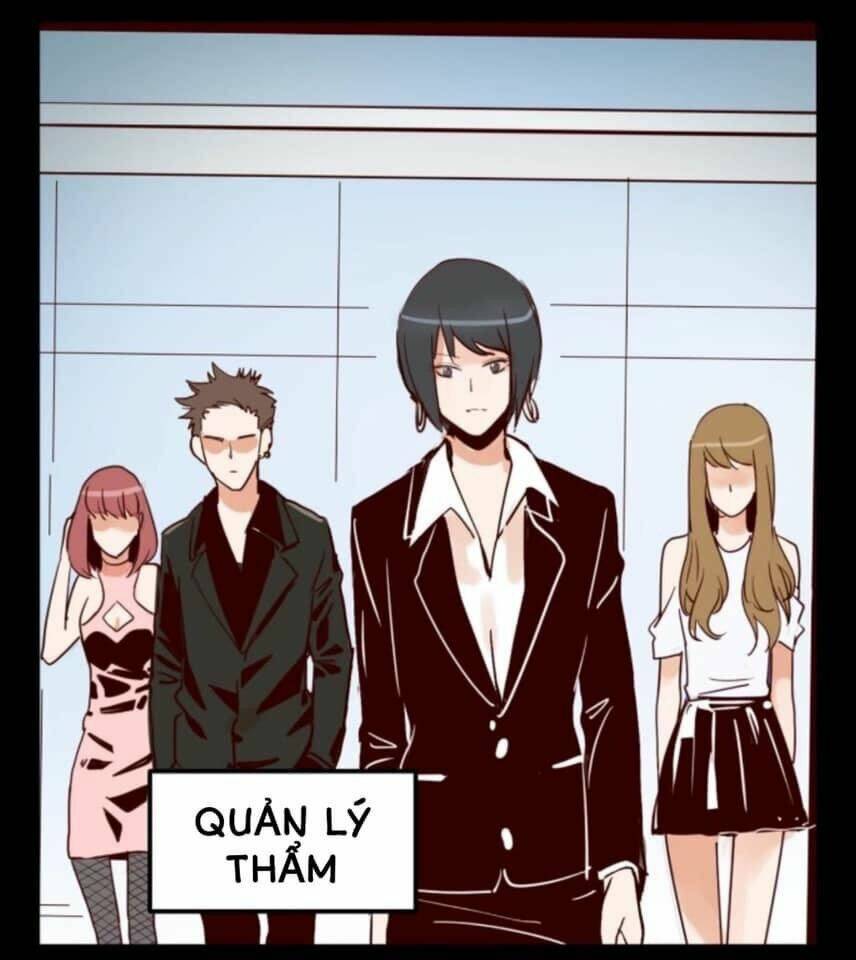 Kim Tiền Chí Thượng: Chapter 3