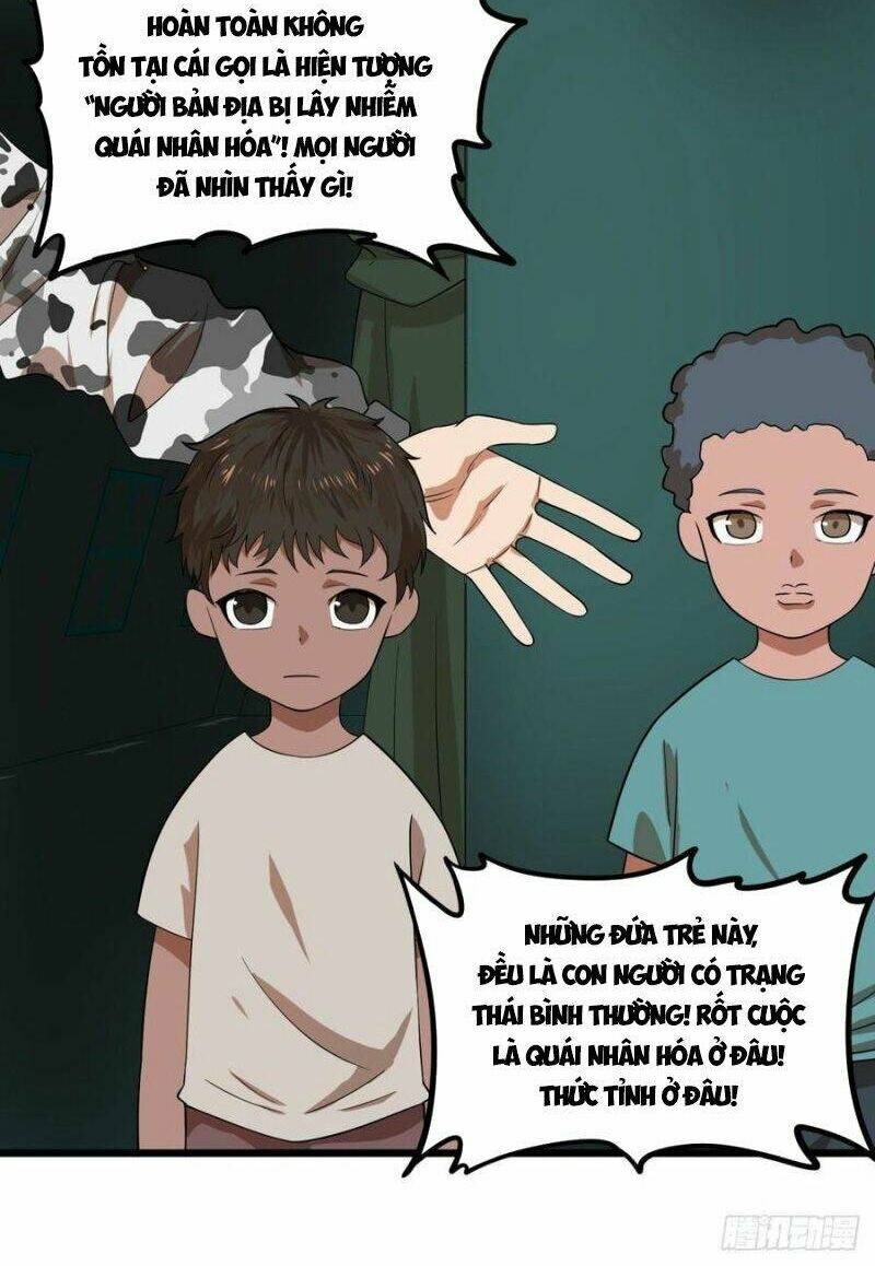 Danh Sách Kẻ Phản Diện: Chapter 132