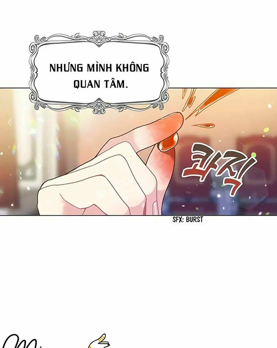 Khu Vườn Câm Lặng: Chapter 4