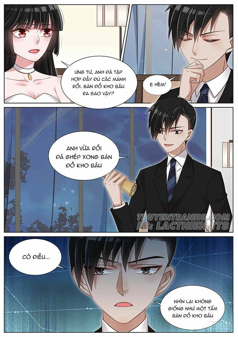 Vương Bài Giáo Thảo: Chapter 214