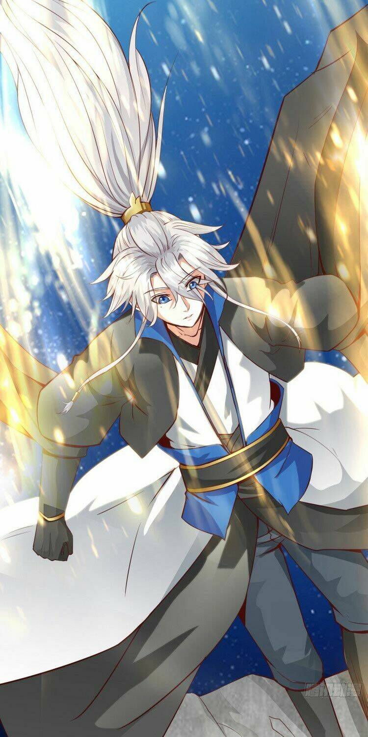 Chư Thiên Ký: Chapter 276