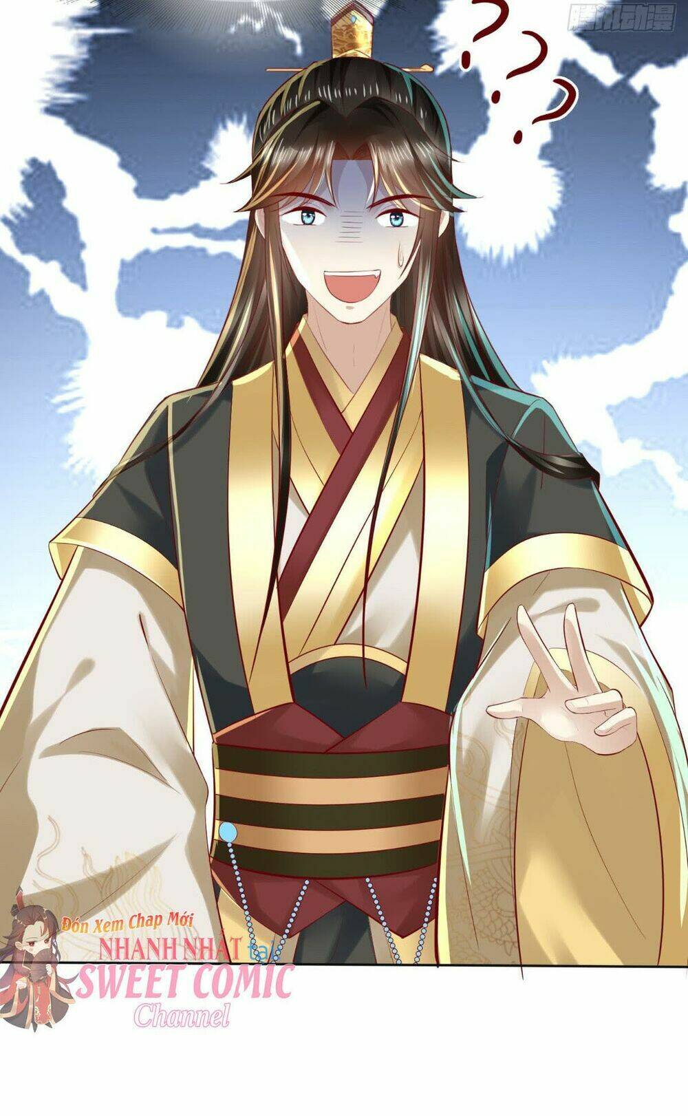 Bổn Cung Muốn Làm Hoàng Đế: Chapter 31