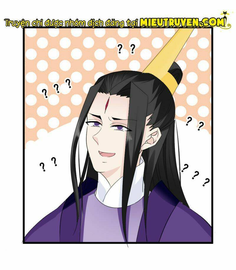Tuyệt Thế Độc Phi Của Tà Vương: Chapter 79