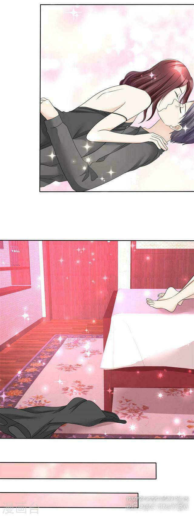 Con Đường Phản Công Của Sủng Thê: Chapter 32