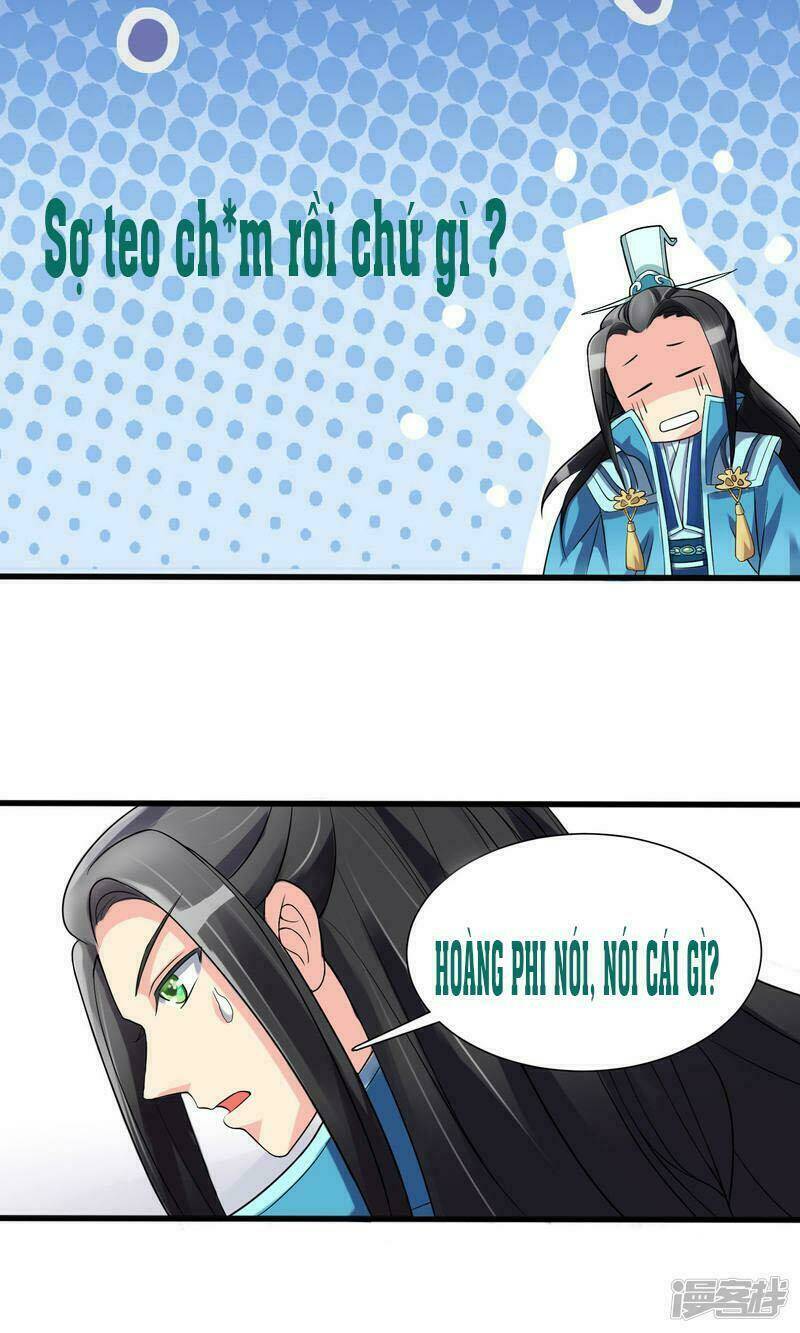 Vương Phi Ngang Ngược: Chapter 2