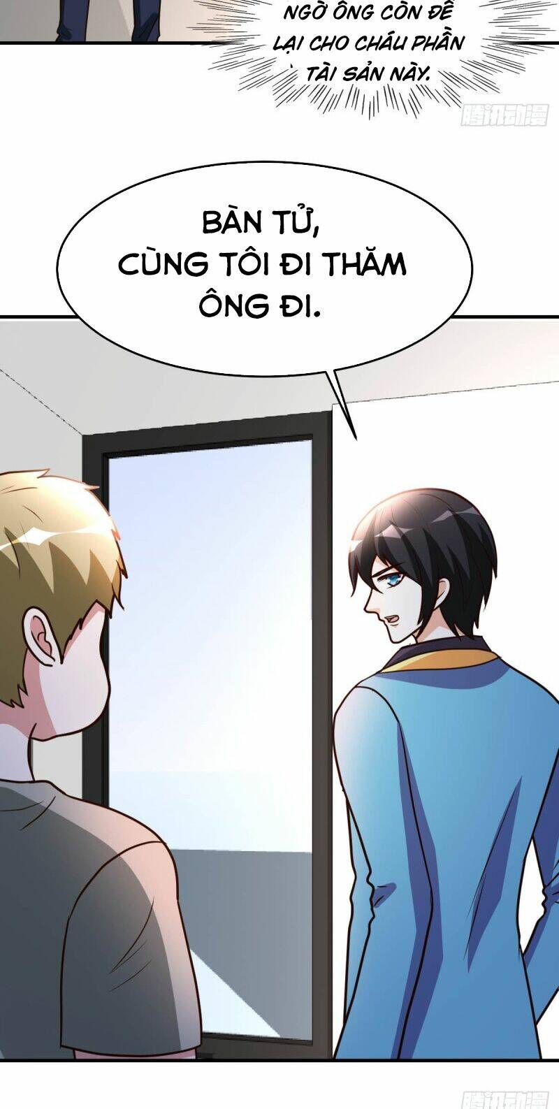 Trọng Sinh Tu Chân Tại Đô Thị: Chapter 88