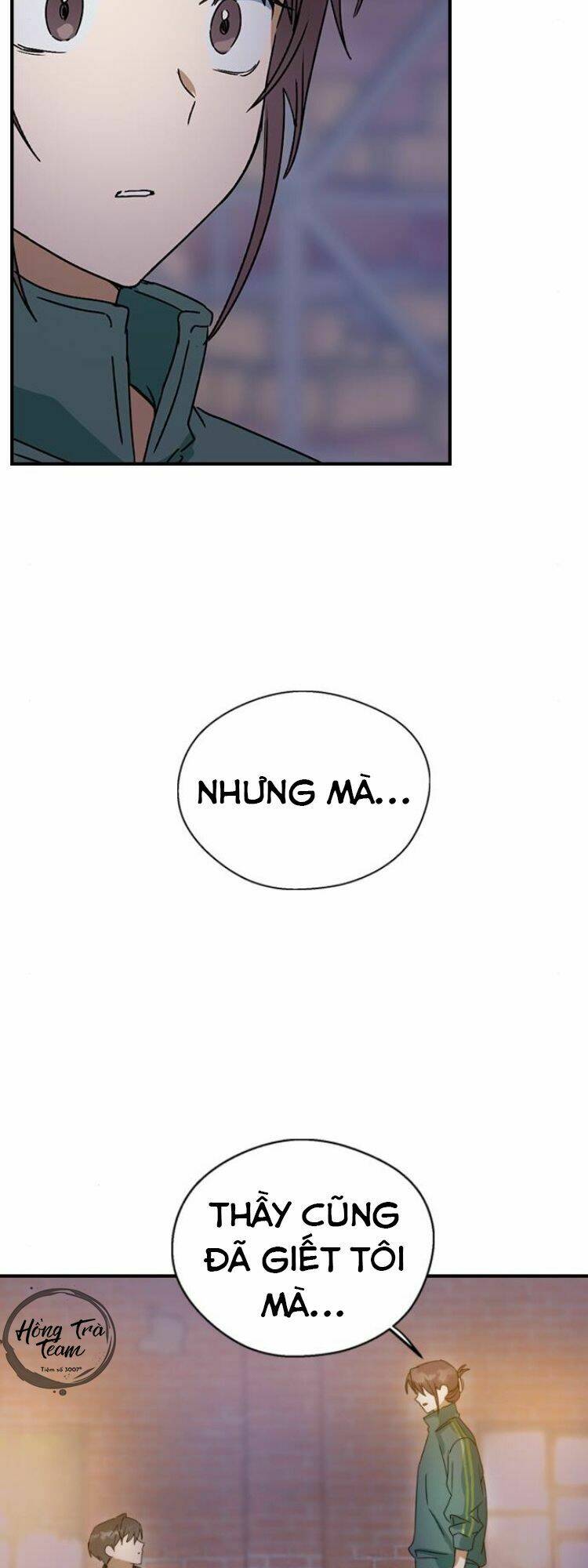 Duyên Nợ Kiếp Trước: Chapter 10