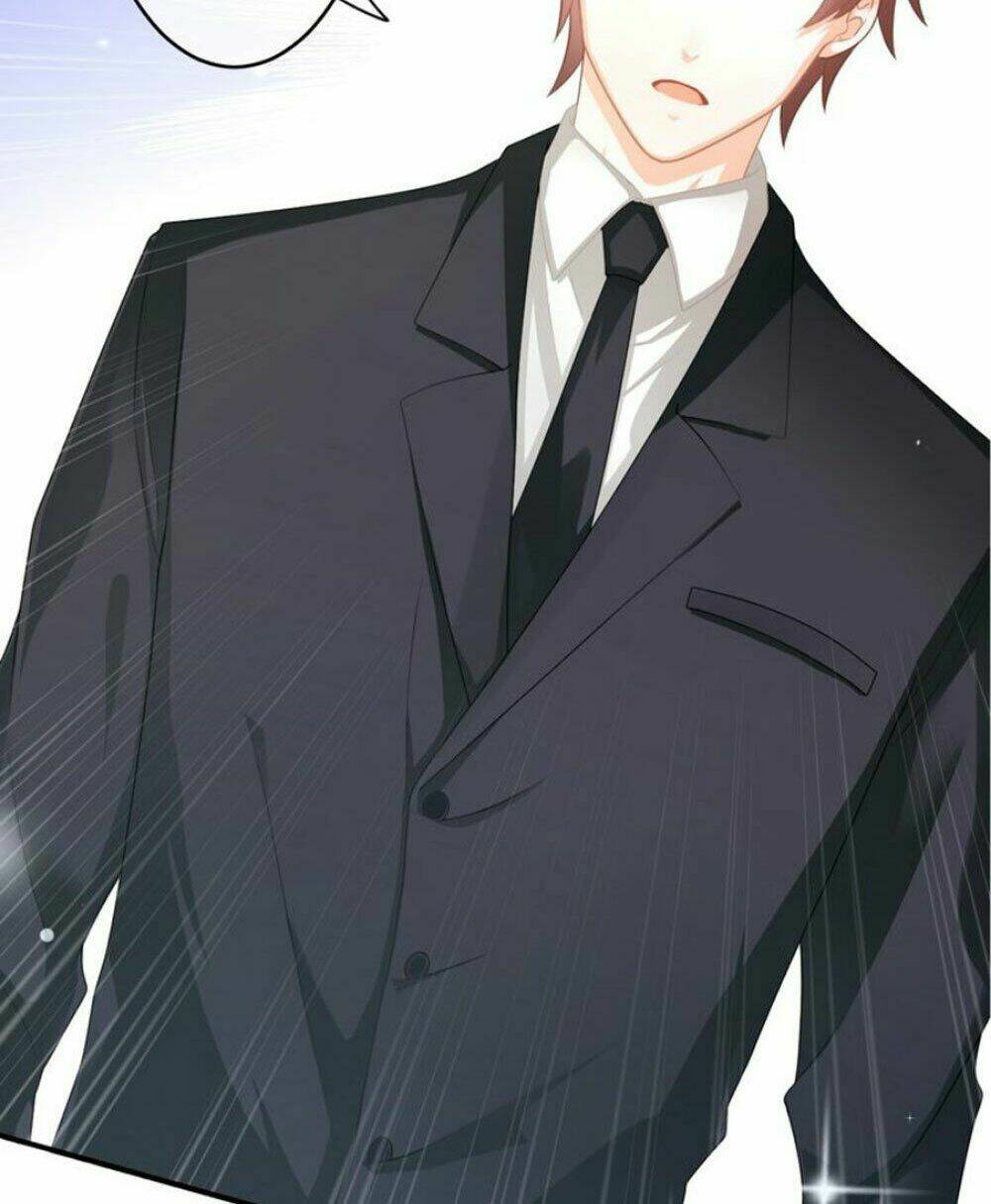 Tiệm May Luyến Sắc: Chapter 1