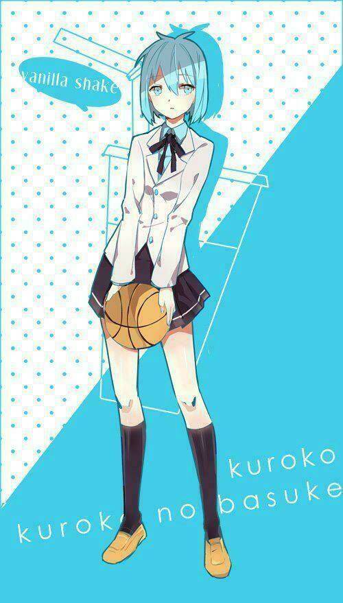 Vua Bóng Rổ Kuroko: Chapter 199