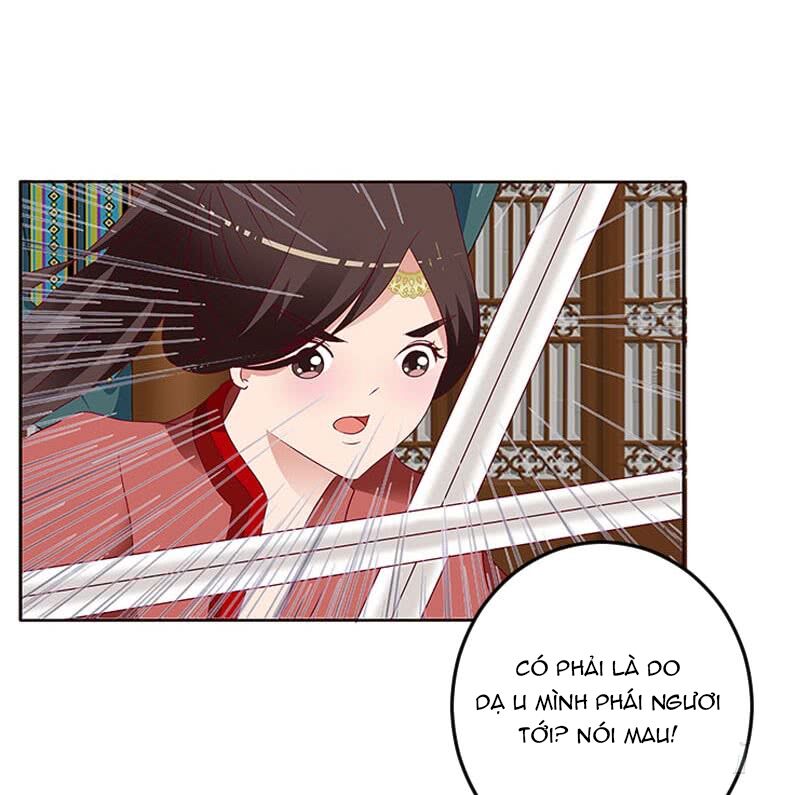 Thông Linh Phi: Chapter 281