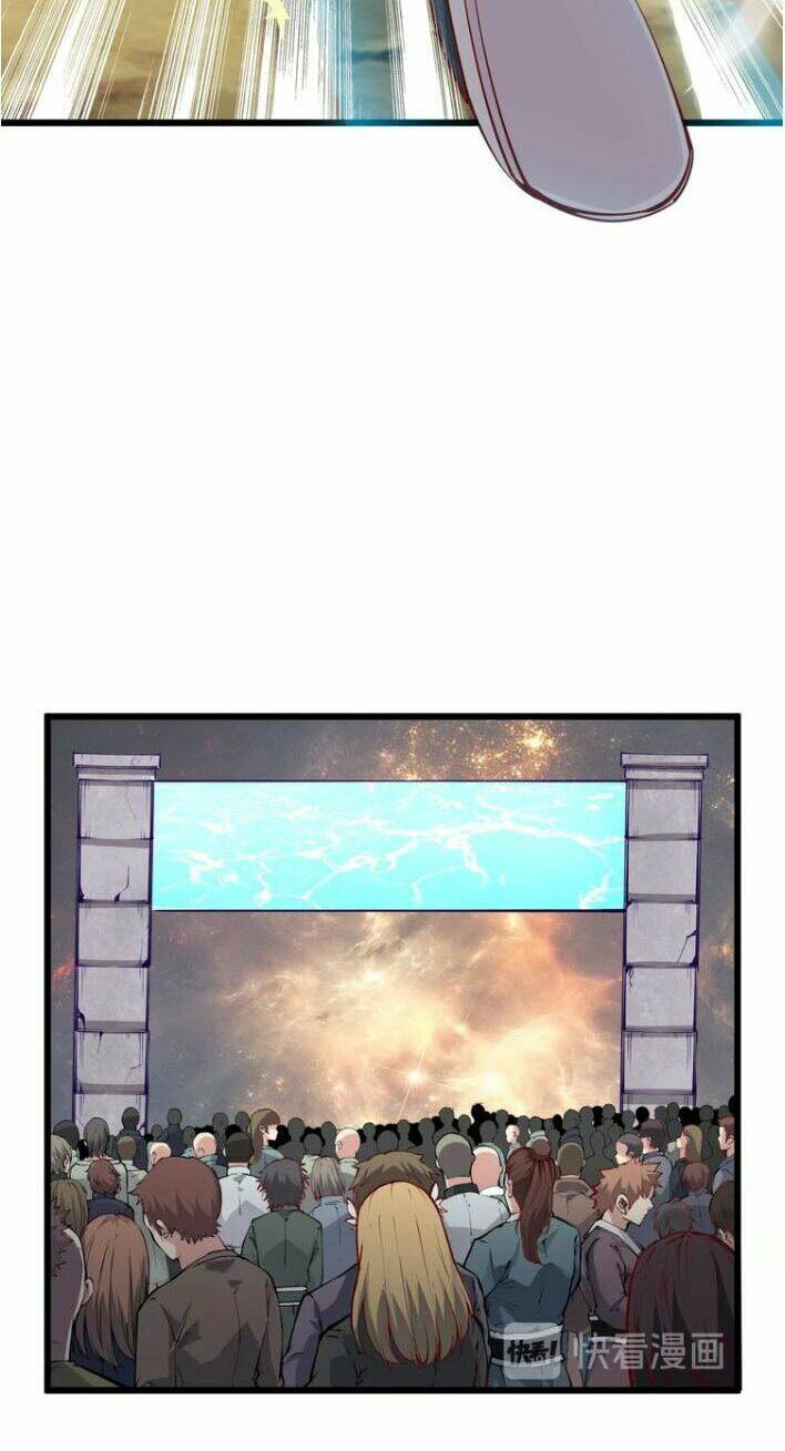 Ngự Thiên Thần Đế: Chapter 35