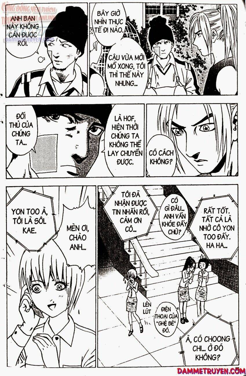 Ai Hơn Ai: Chapter 113