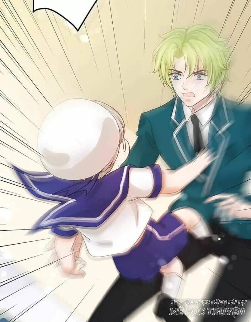 Chào Buổi Sáng, Ức Vạn Manh Thê: Chapter 21