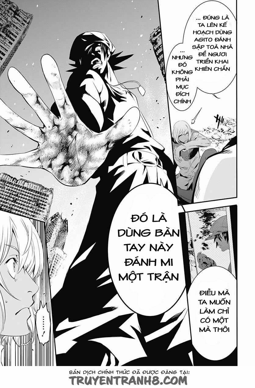 Q (Shihira Tatsuya): Chapter 10