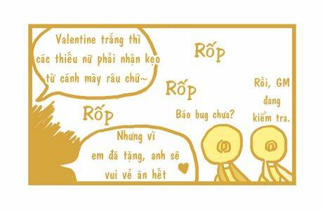 Dragon Nest Random Scribbles: Chapter 15