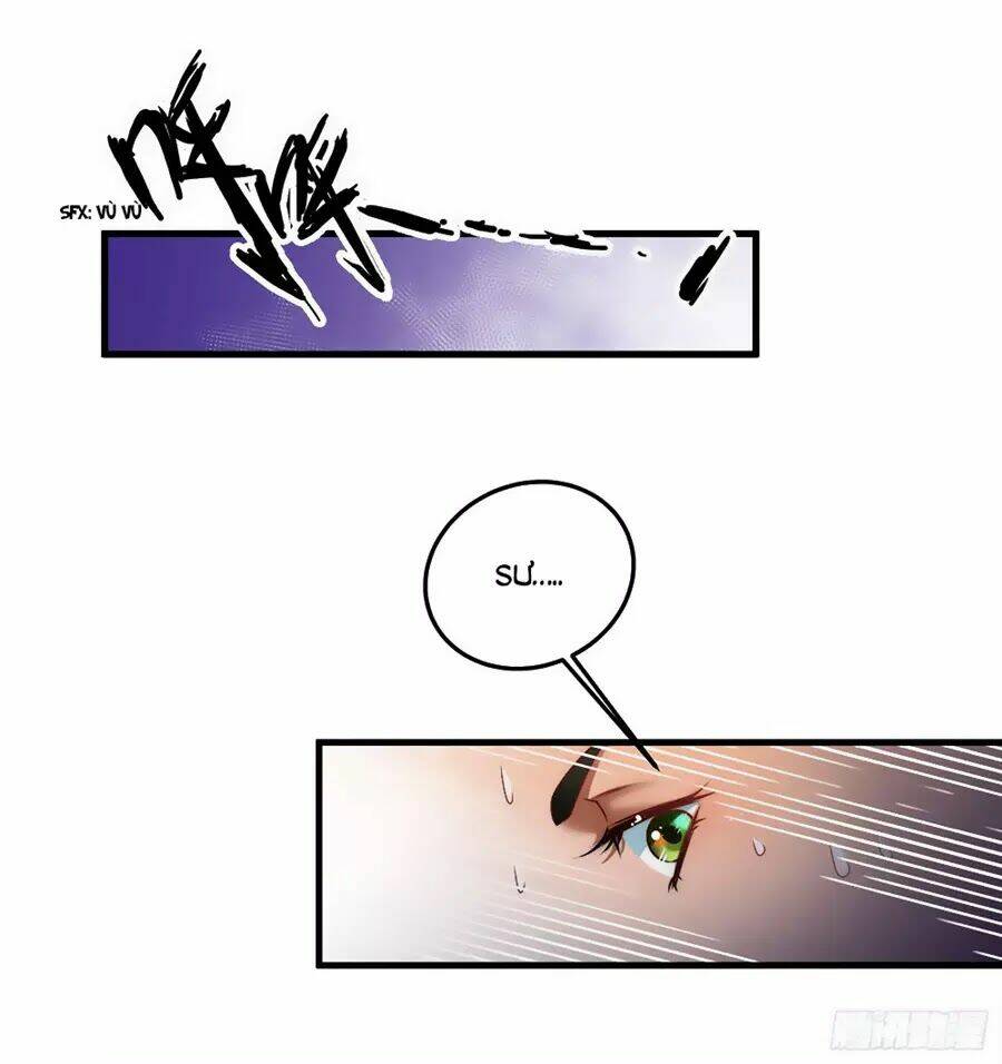 Liêu Liêu Nhân Thân Tu Tiên Truyện: Chapter 91