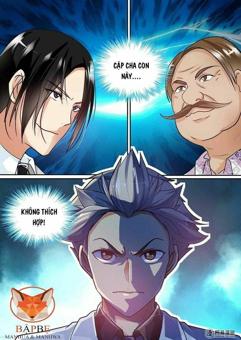 Tôi Là Thần Y: Chapter 90