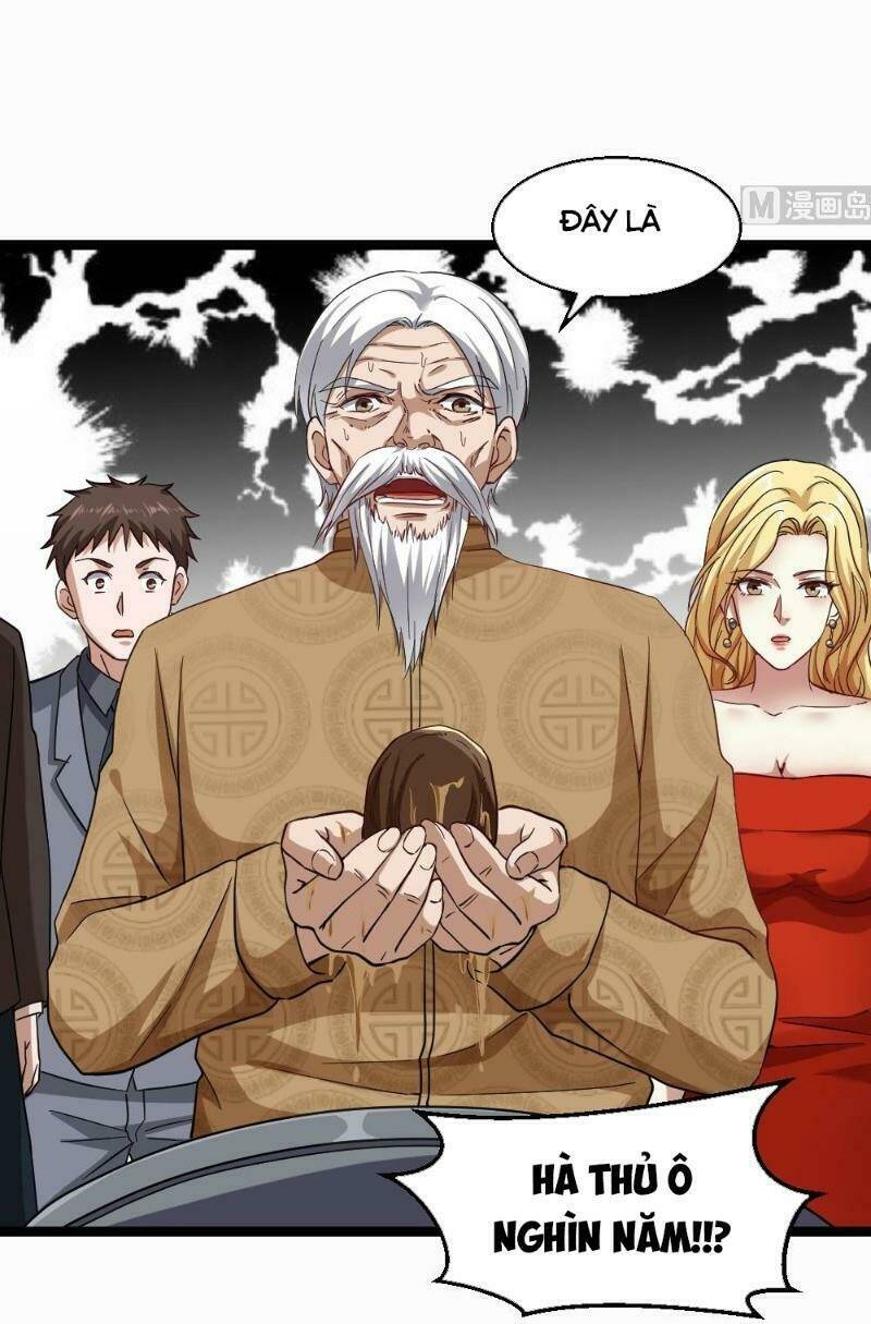 Tối Cuồng Nữ Tế: Chapter 33