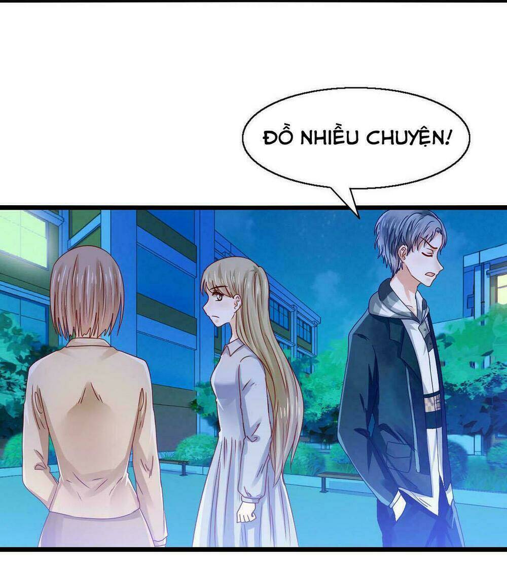 Trọng Sinh Chi Song Diện Cừu Phục Ký: Chapter 10