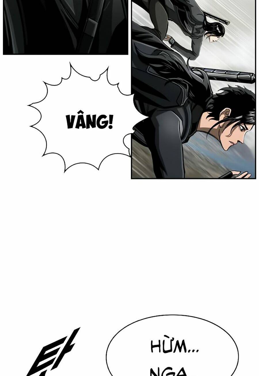 Thợ Săn Đầu Tiên: Chapter 75