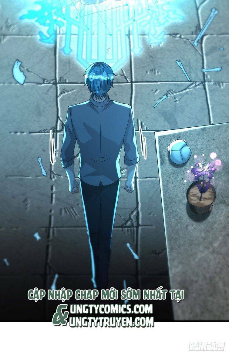 Thú Thụ Bất Thân: Chapter 122