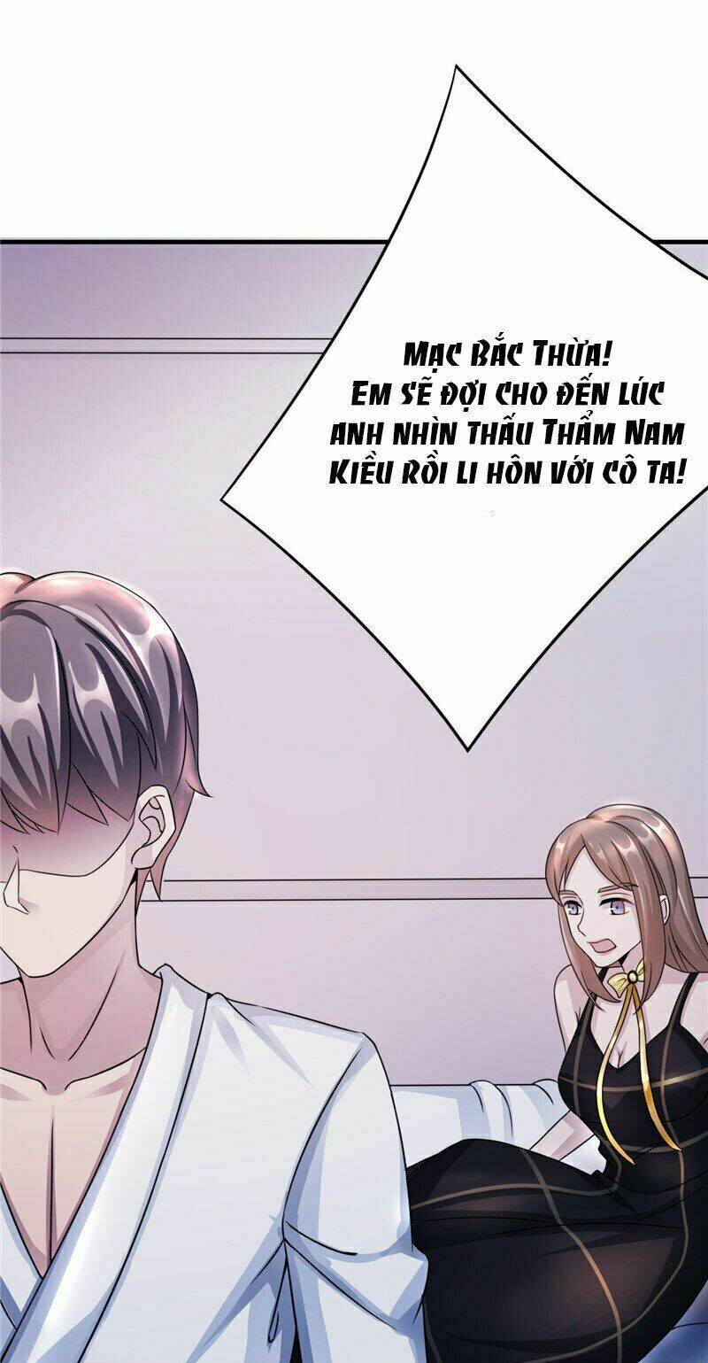 Mạc Thiếu Bức Hôn: Vợ Mới Khó Chống Đỡ: Chapter 88