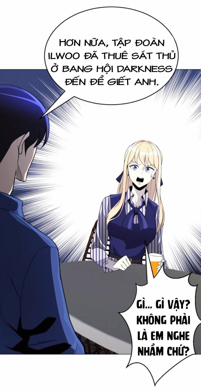 Luân Hồi Ác Nhân: Chapter 44