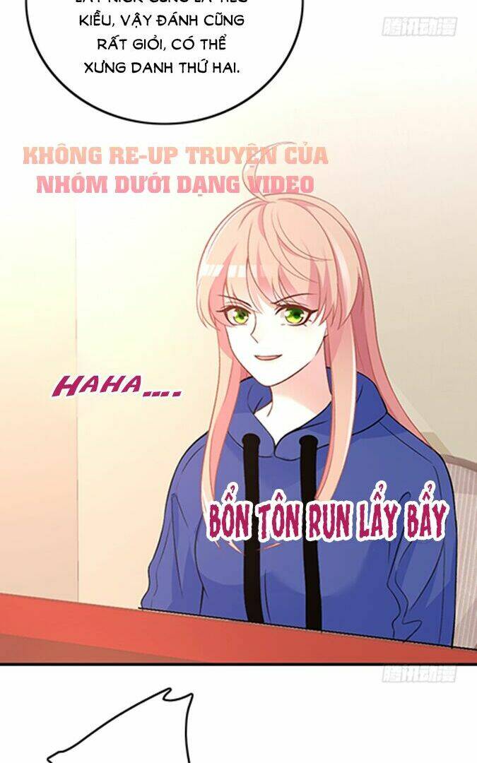 Bí Mật Kết Hôn Với Ảnh Đế: Vợ Ơi Đến Đây Tấn Công Đi Nào: Chapter 60