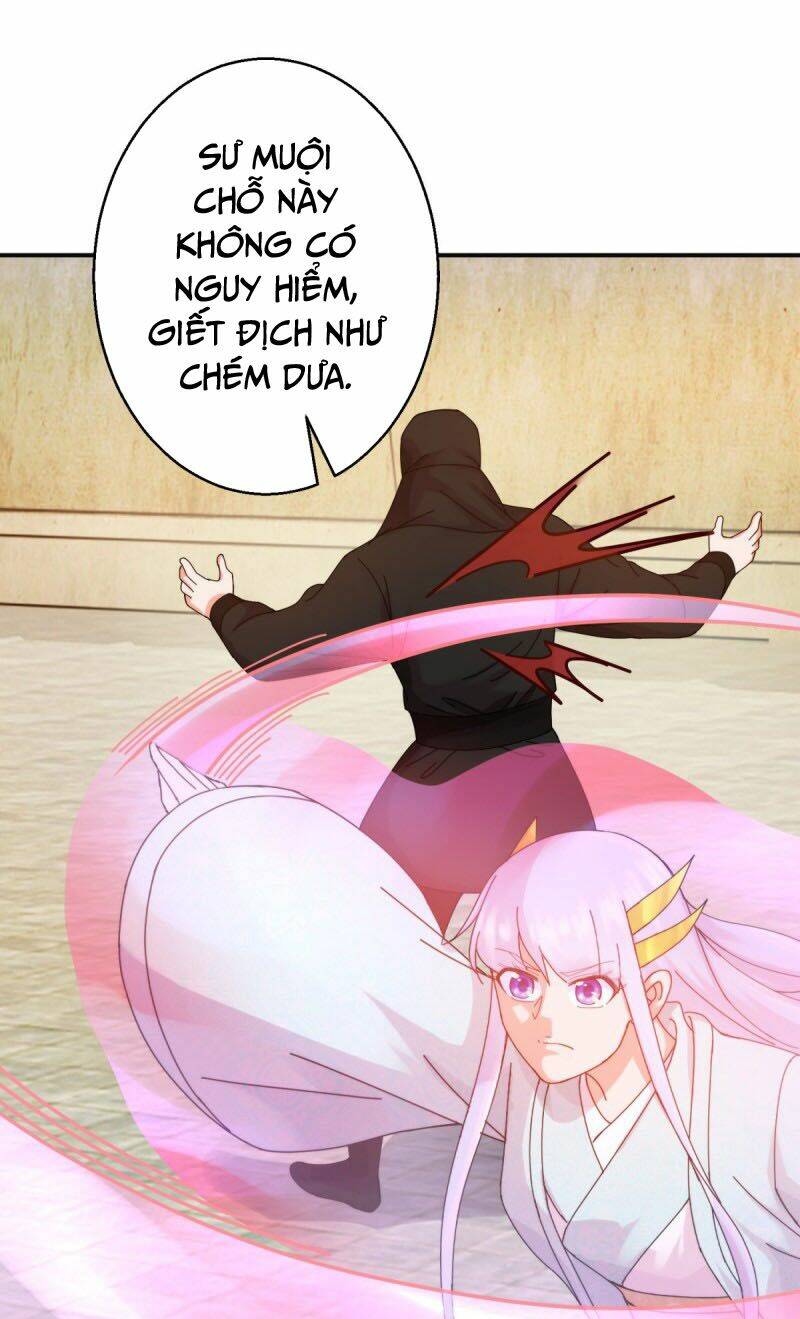 Sử Thượng Đệ Nhất Chưởng Môn: Chapter 185
