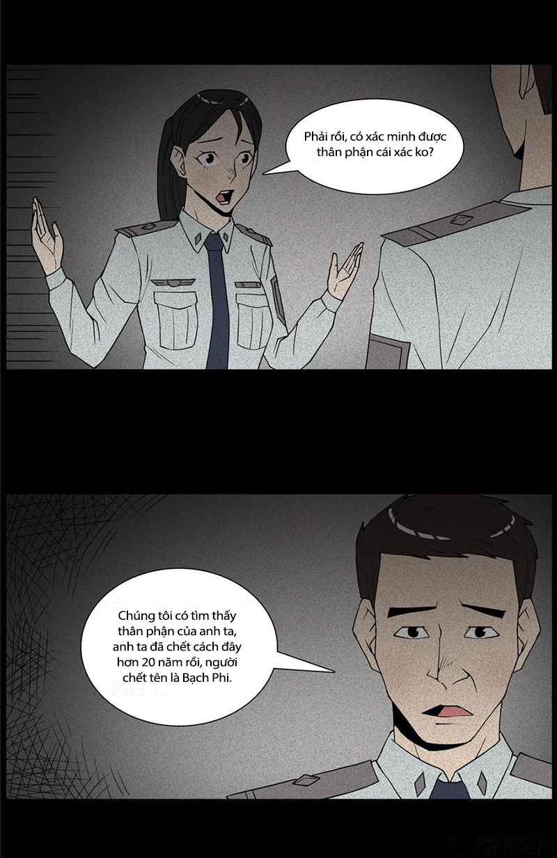 Chuyện Lạ Đêm Khuya: Chapter 67