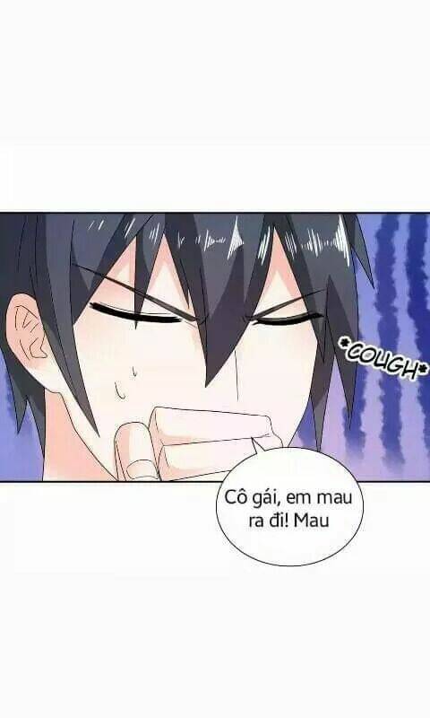 1 Nửa Hoàn Hảo Của Ceo: Chapter 14