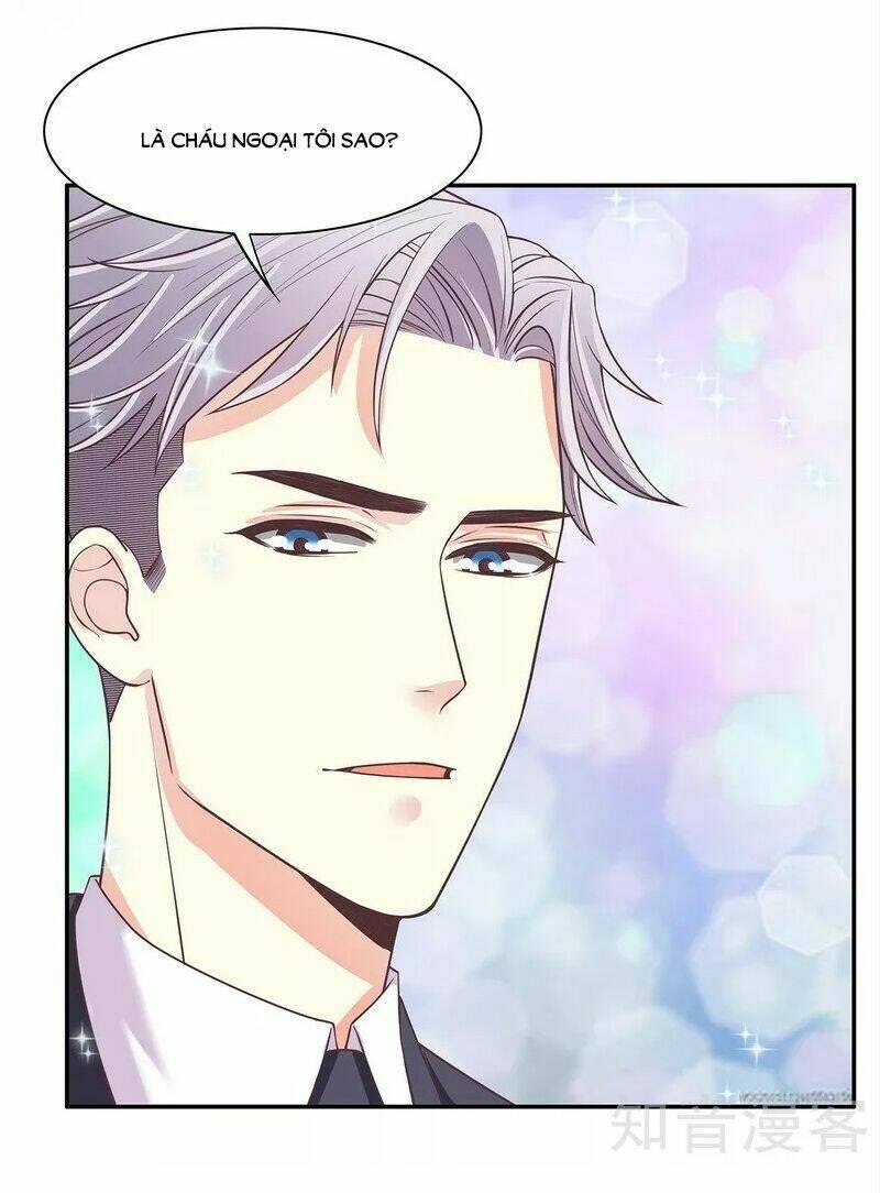 101 Phương Pháp Của Tổng Tài: Chapter 20