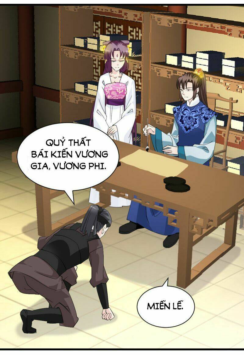 Tuyệt Thế Độc Phi Của Tà Vương: Chapter 78