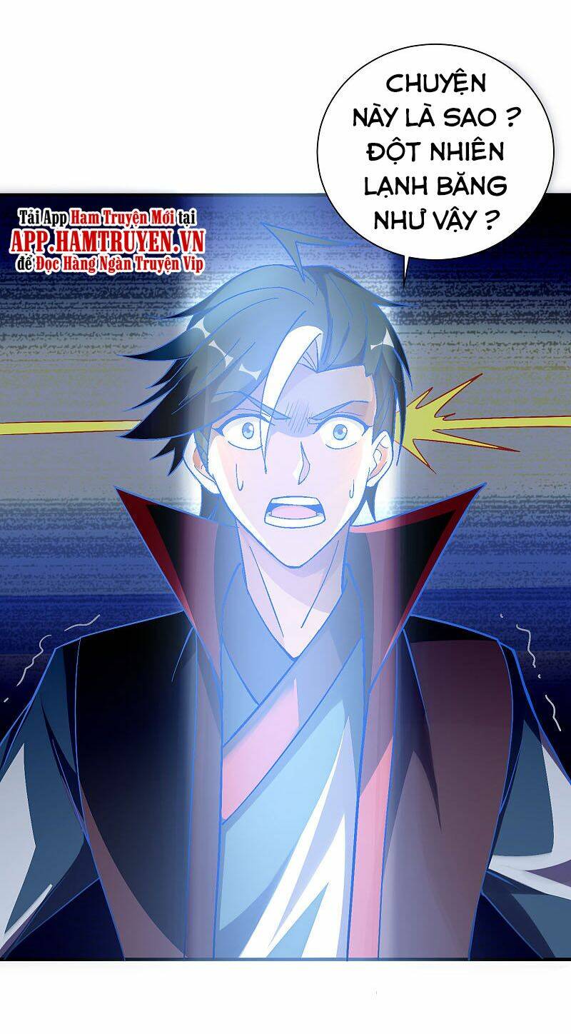 Phục Thiên Thánh Chủ: Chapter 143