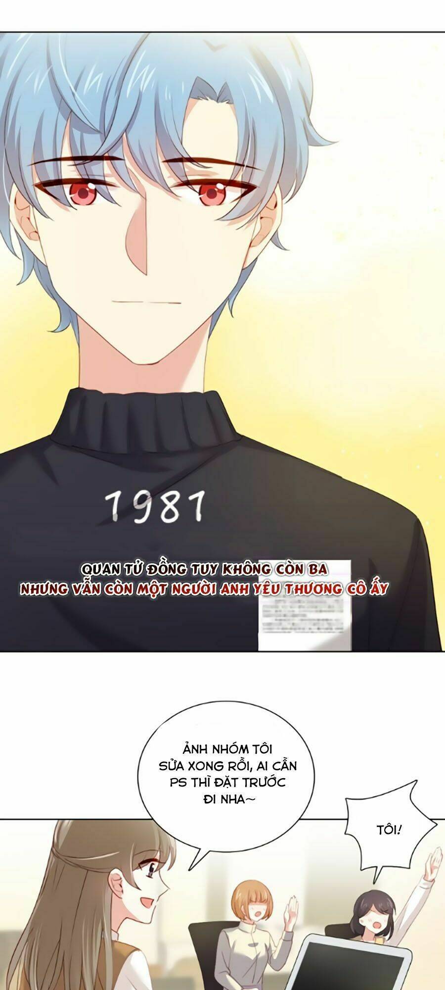 Tình Yêu Là Thế 2: Chapter 32