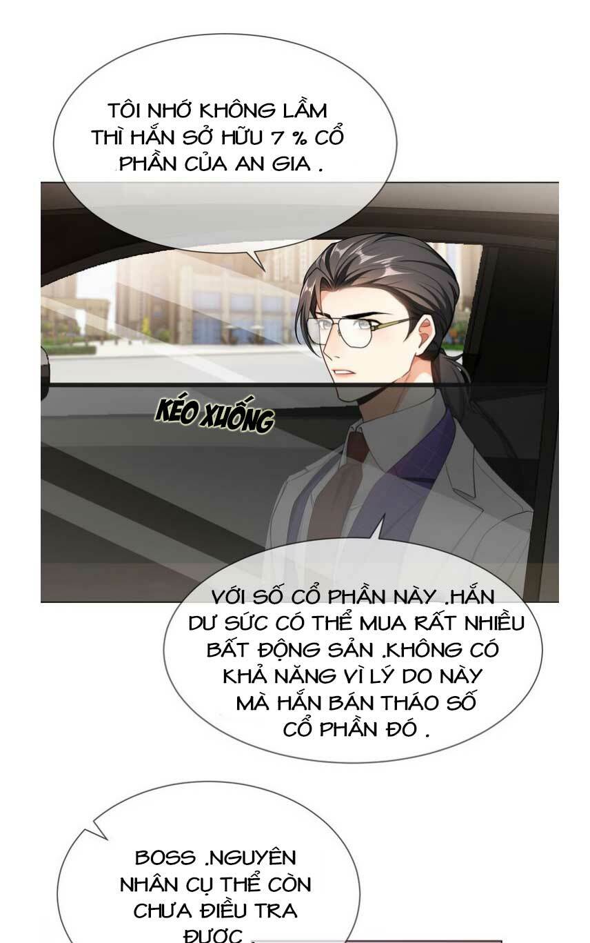 Cô Vợ Nhỏ Nuông Chiều Quá Lại Thành Ác!!: Chapter 201.2