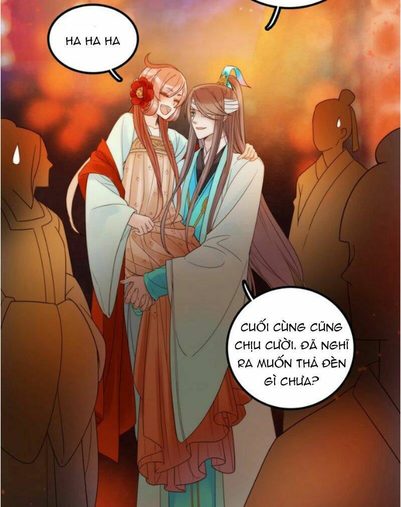 Cướp Chàng Vợ Về Đón Năm Mới: Chapter 34