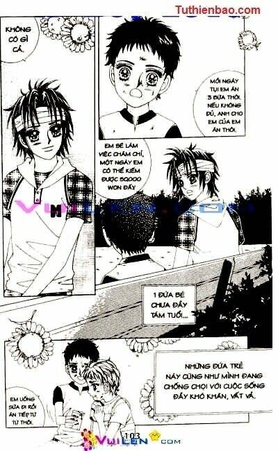 Mặt nạ tình yêu: Chapter 37