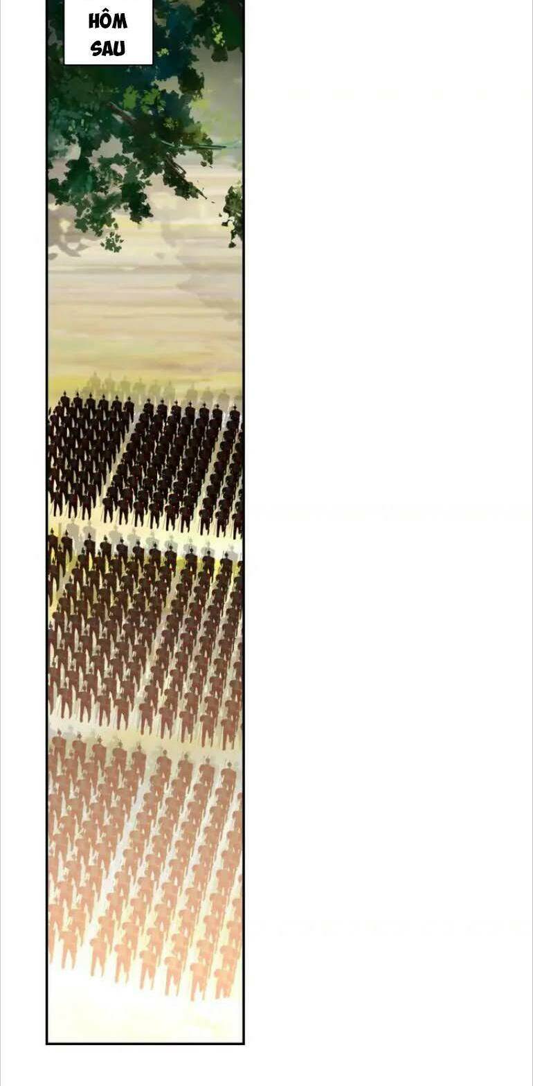 Thiện Lương Tử Thần: Chapter 105