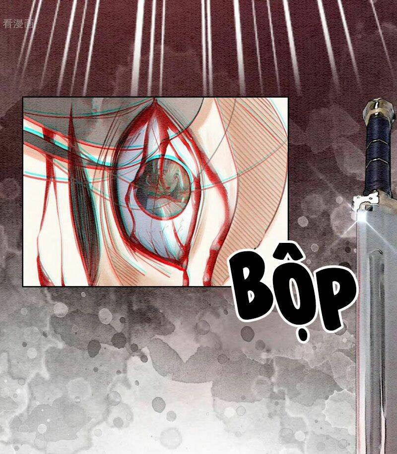 Hậu Cung Của Trẫm Cháy Rồi!: Chapter 51