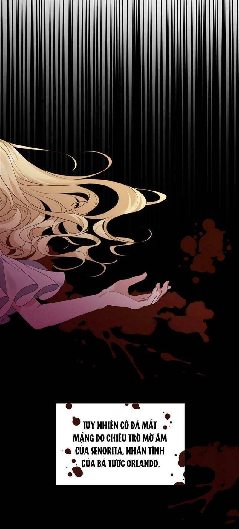Hôn Phu Của Tôi Là Nam Chính Yandere: Chapter 8