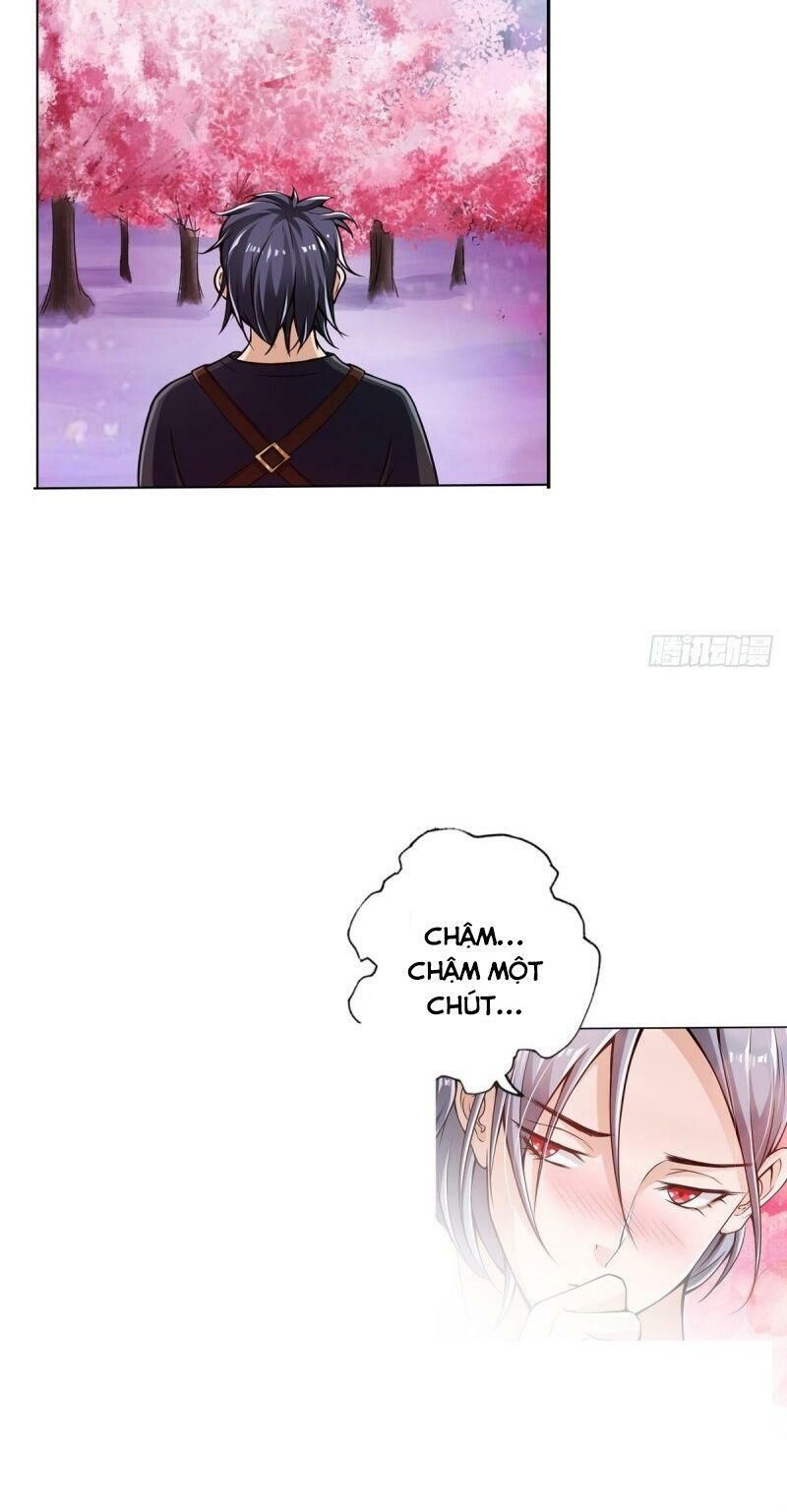 Hệ Thống Tìm Đường Chết Mạnh Nhất: Chapter 84